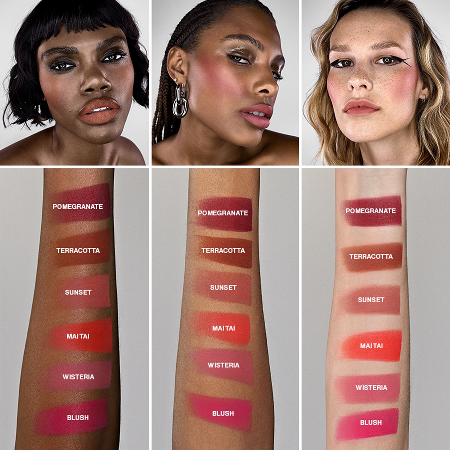 HALO SHEER TO STAY COLOR TINT (TINTA EN CREMA)